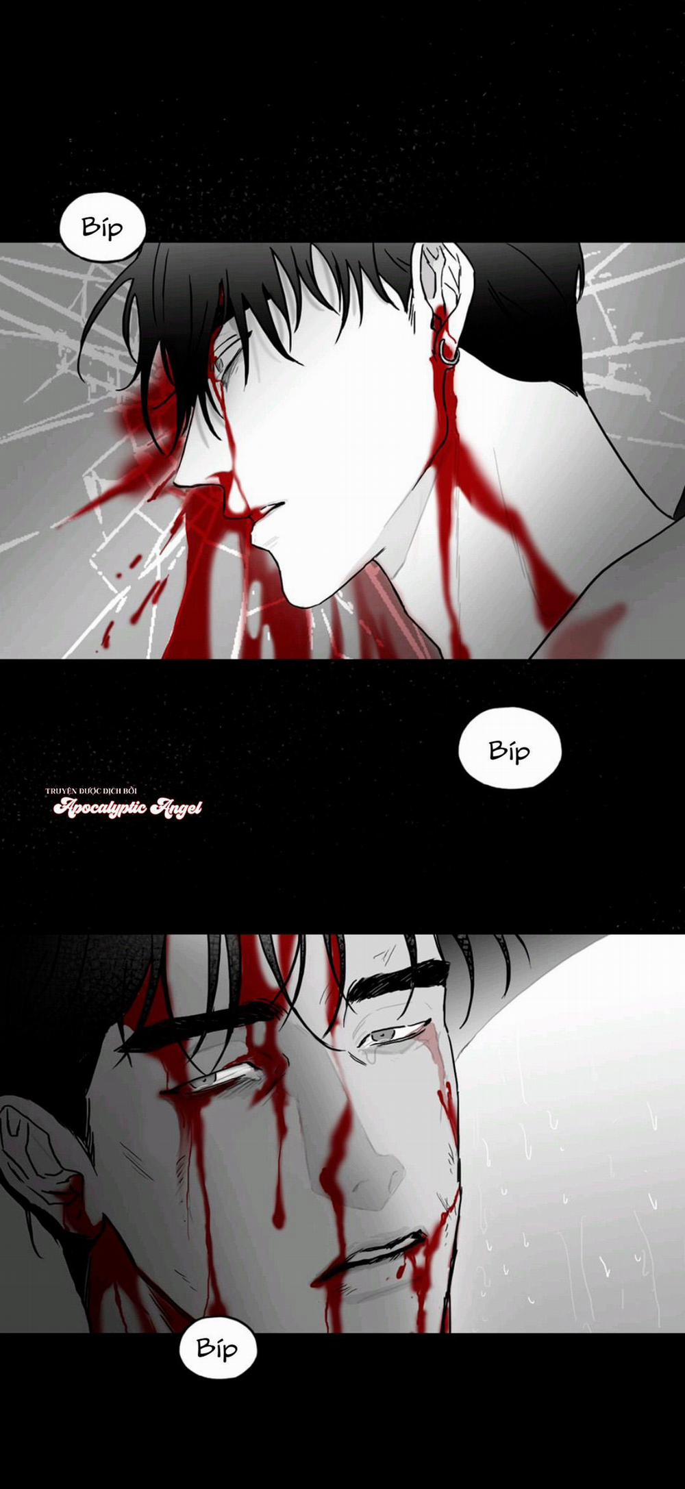 Chúng Ta Đều Là Kẻ Ngốc 1 trang 5