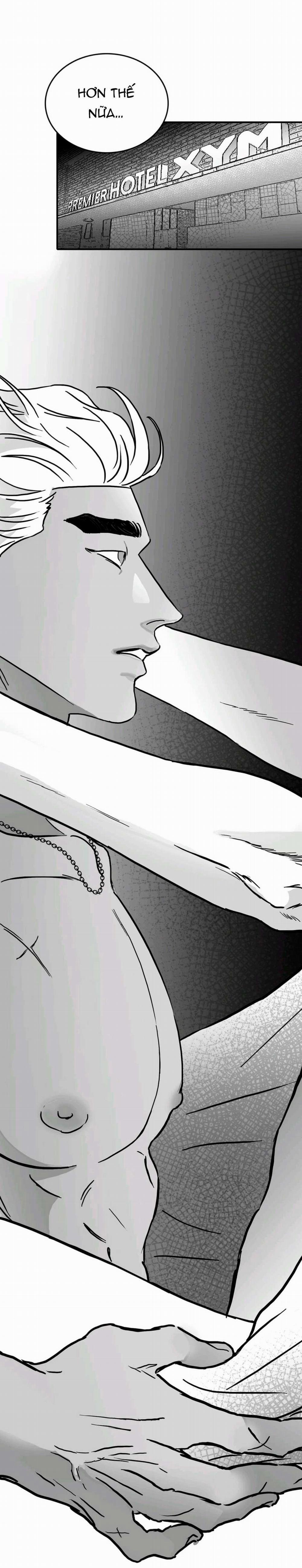 Chúng Ta Đều Là Kẻ Ngốc 10 trang 19