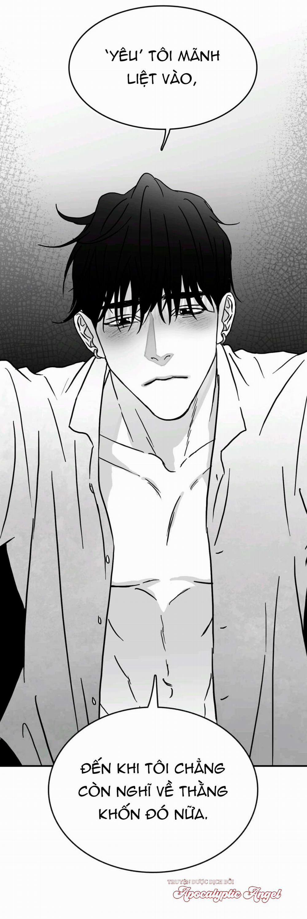 Chúng Ta Đều Là Kẻ Ngốc 10 trang 20