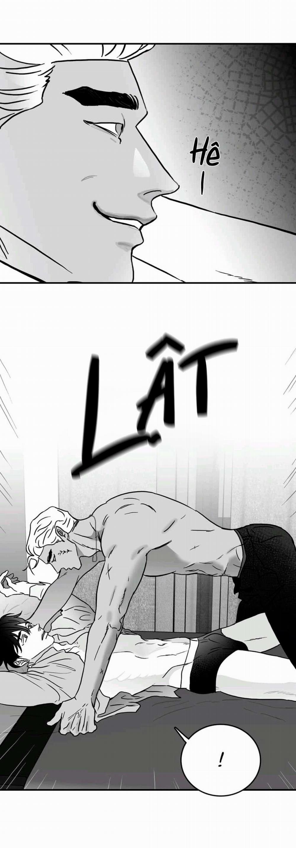 Chúng Ta Đều Là Kẻ Ngốc 10 trang 21