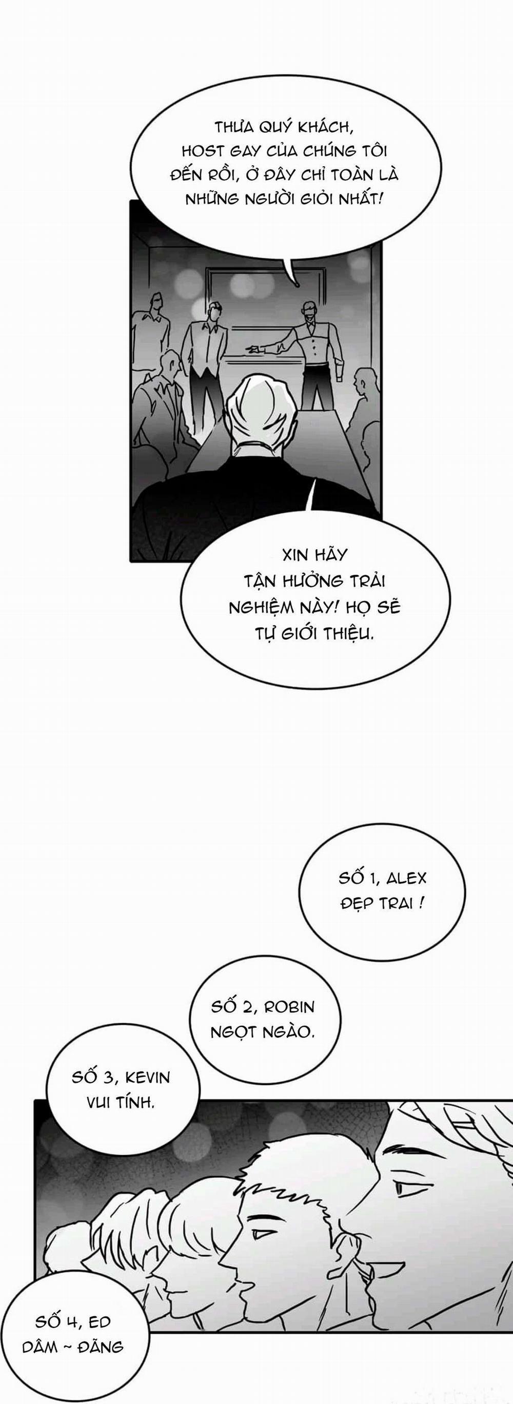 Chúng Ta Đều Là Kẻ Ngốc 10 trang 5