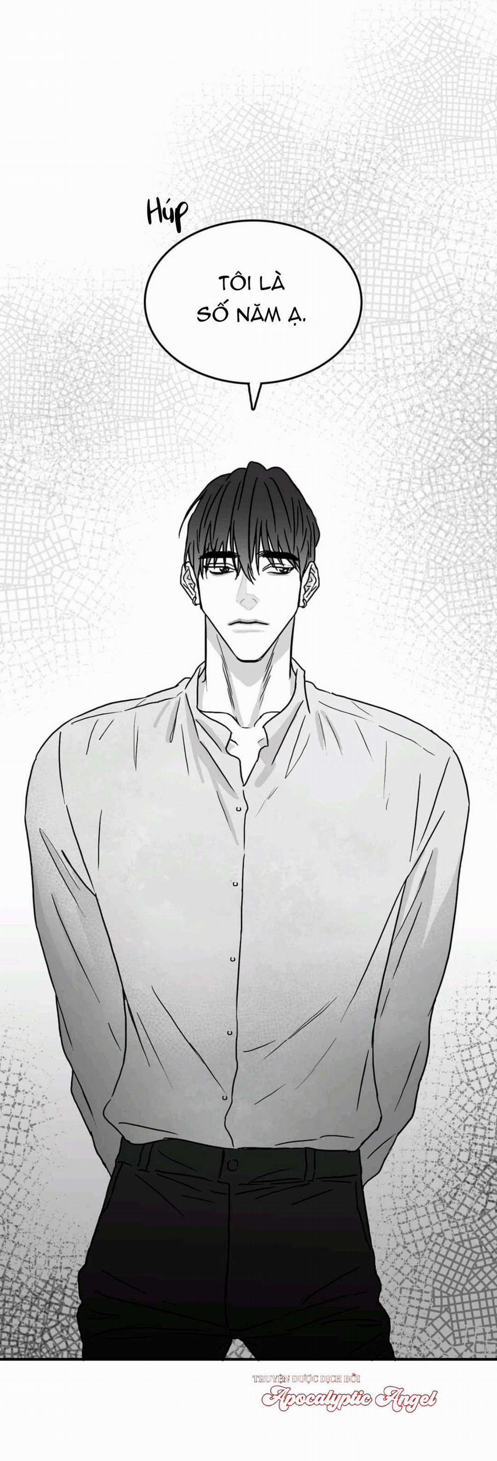 Chúng Ta Đều Là Kẻ Ngốc 10 trang 6