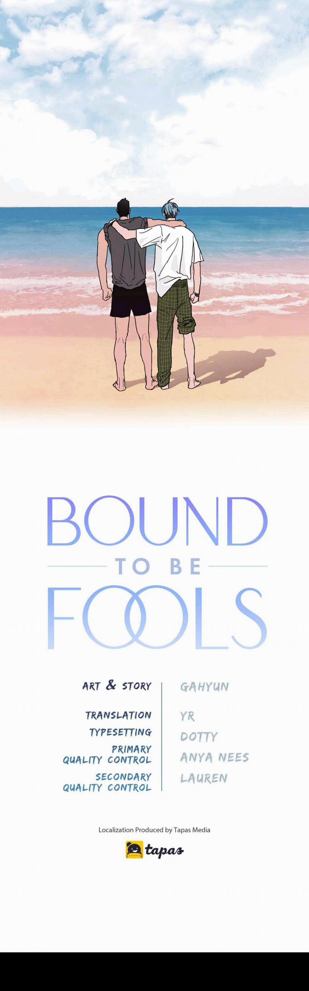 Chúng Ta Đều Là Kẻ Ngốc 11 trang 0