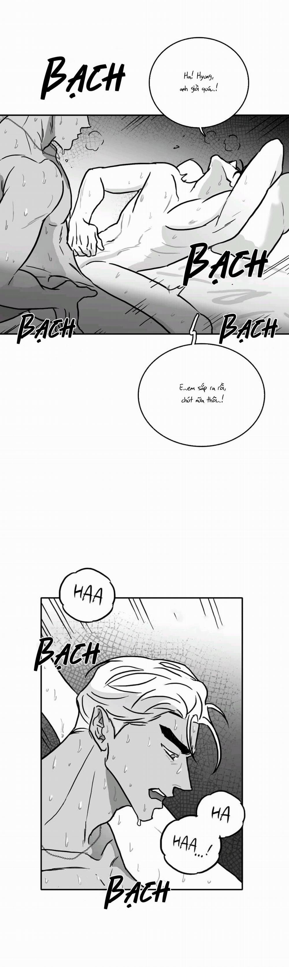 Chúng Ta Đều Là Kẻ Ngốc 11 trang 13