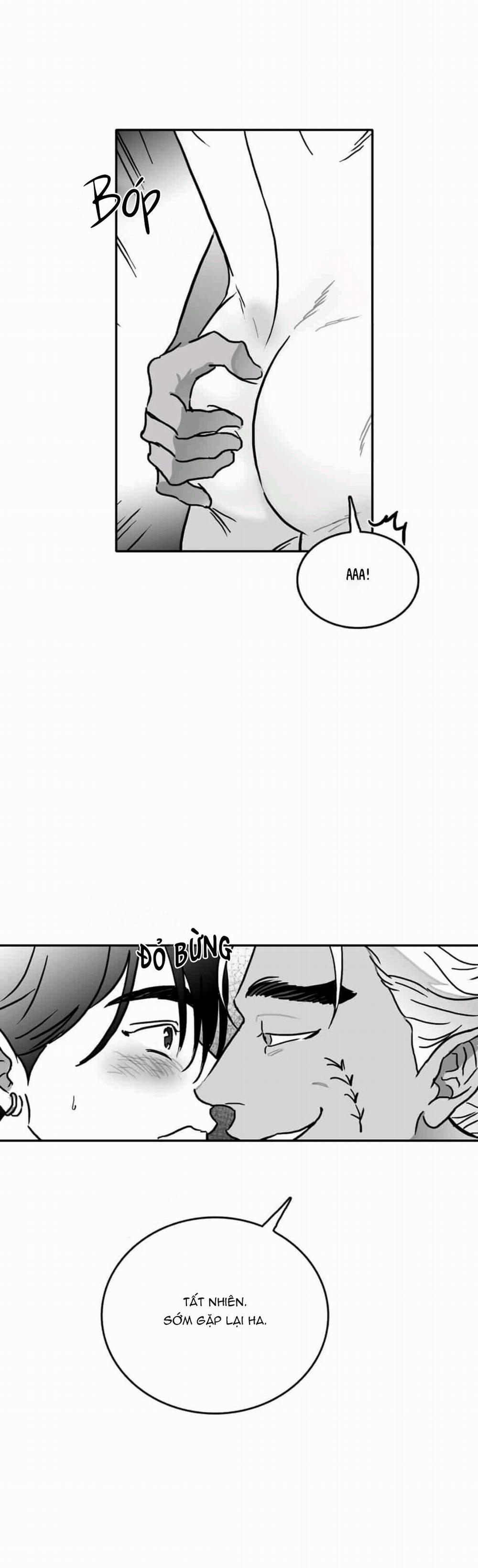 Chúng Ta Đều Là Kẻ Ngốc 11 trang 24