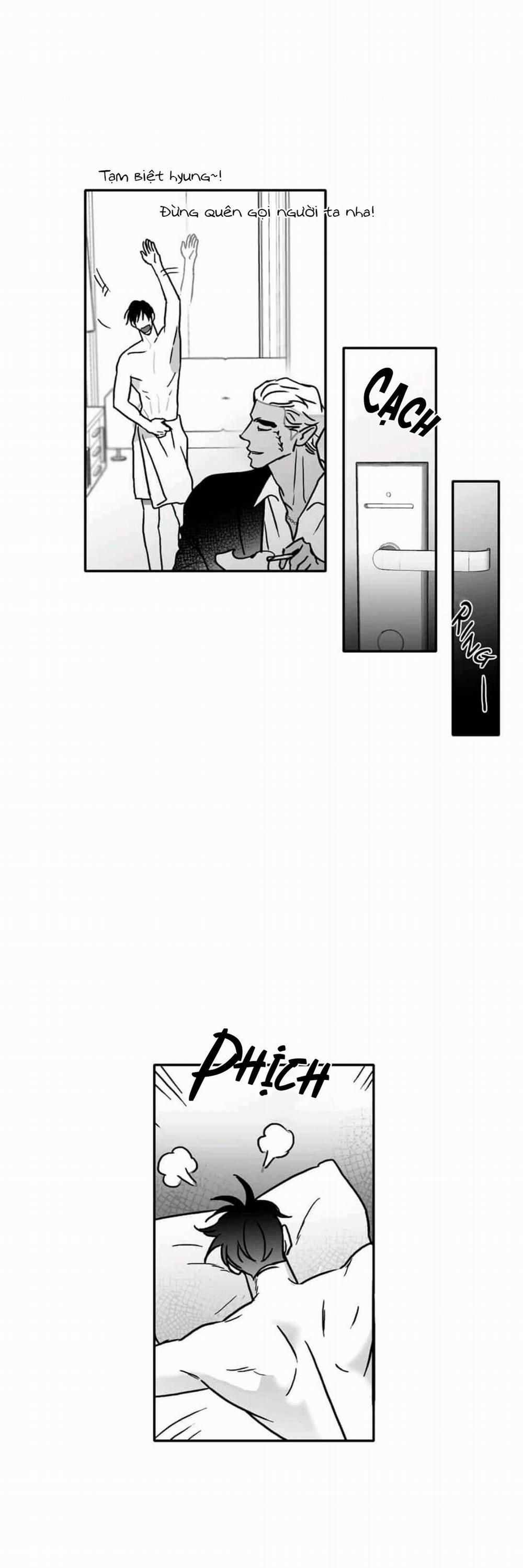 Chúng Ta Đều Là Kẻ Ngốc 11 trang 25