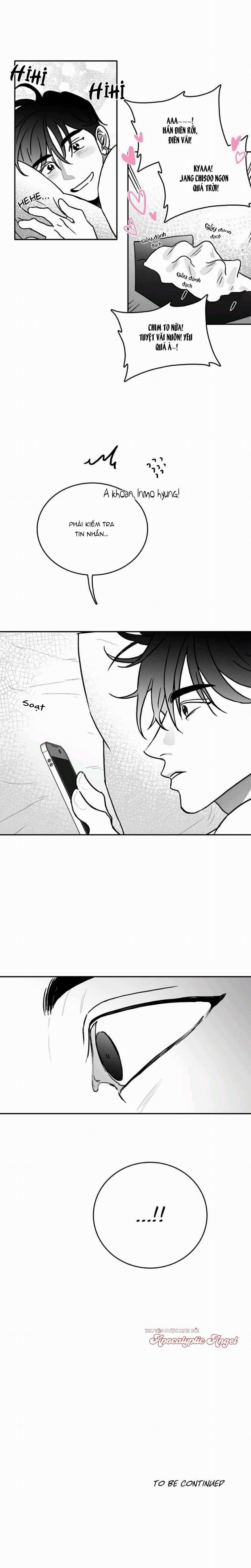 Chúng Ta Đều Là Kẻ Ngốc 11 trang 26