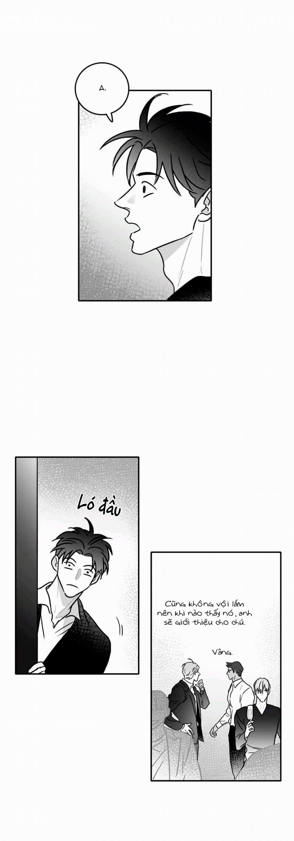 Chúng Ta Đều Là Kẻ Ngốc 11 trang 7