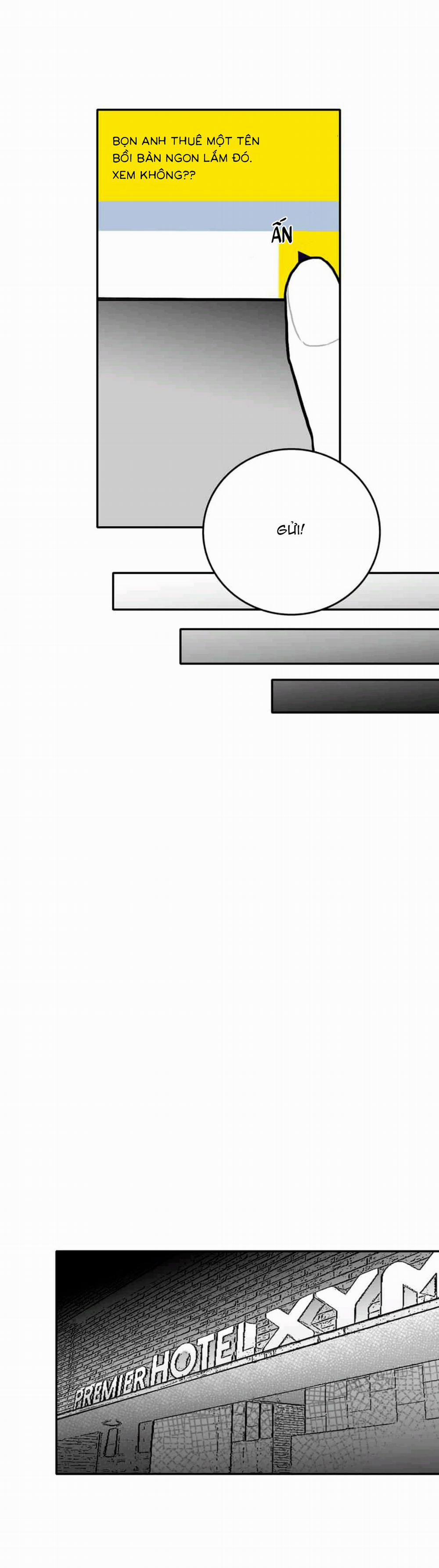 Chúng Ta Đều Là Kẻ Ngốc 11 trang 9