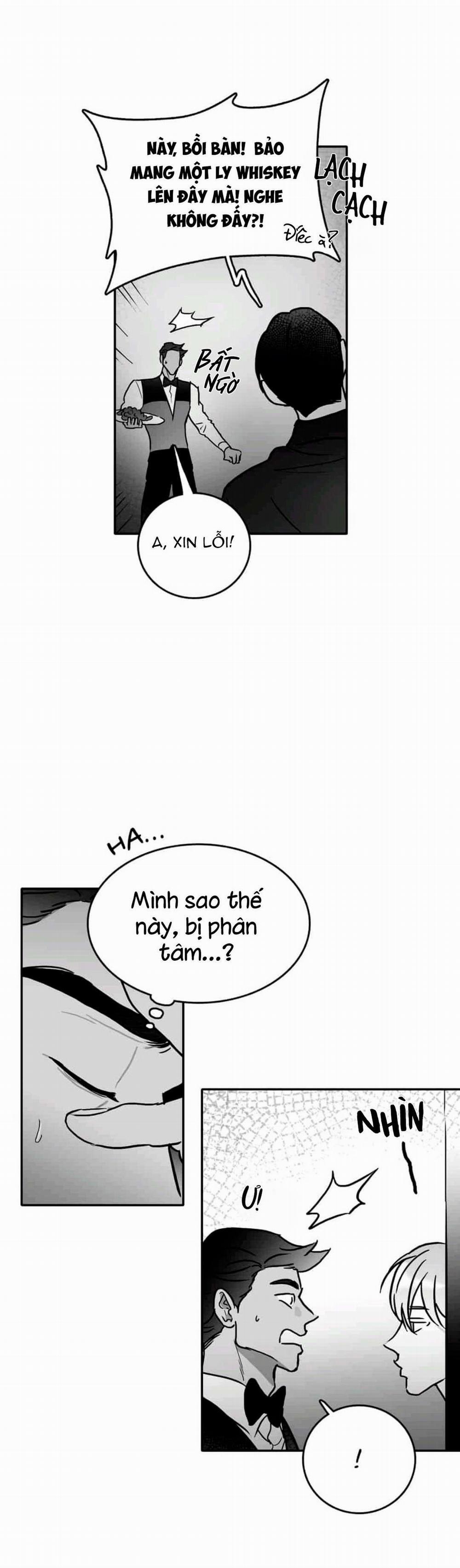 Chúng Ta Đều Là Kẻ Ngốc 12 trang 14