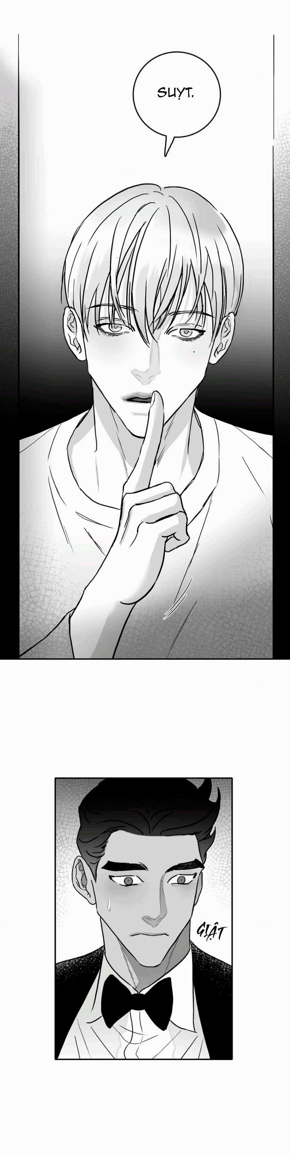 Chúng Ta Đều Là Kẻ Ngốc 12 trang 15