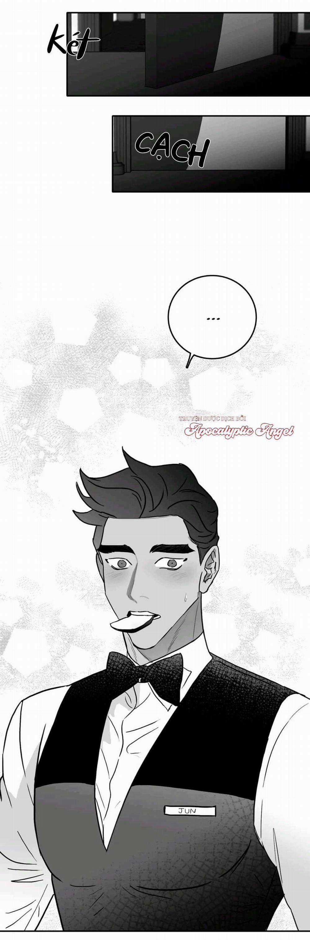 Chúng Ta Đều Là Kẻ Ngốc 12 trang 17