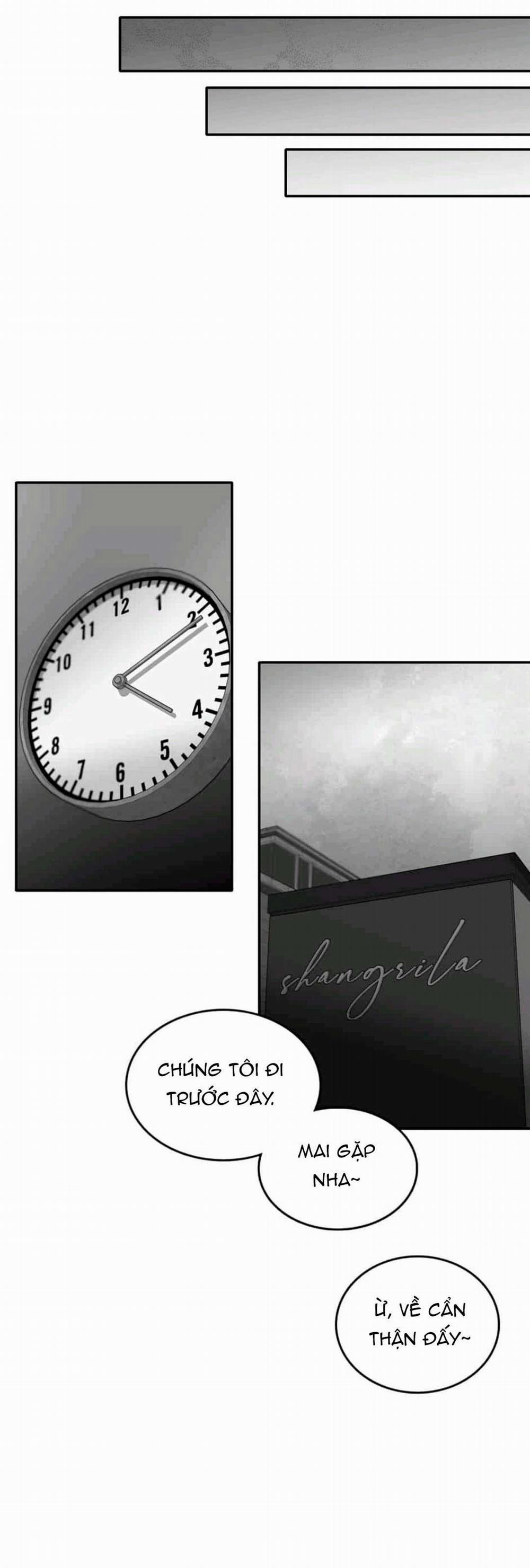 Chúng Ta Đều Là Kẻ Ngốc 12 trang 18