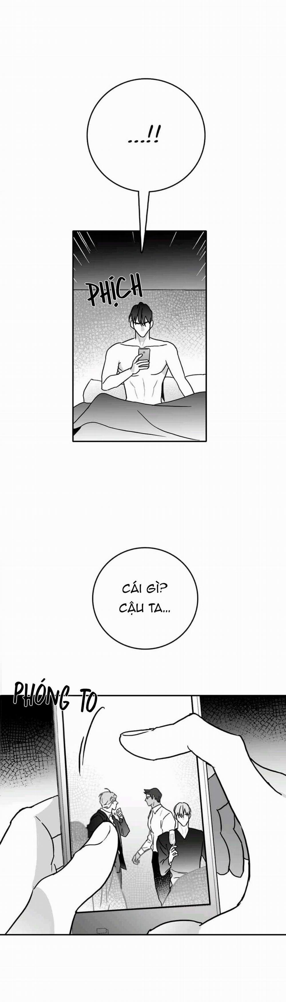 Chúng Ta Đều Là Kẻ Ngốc 12 trang 2