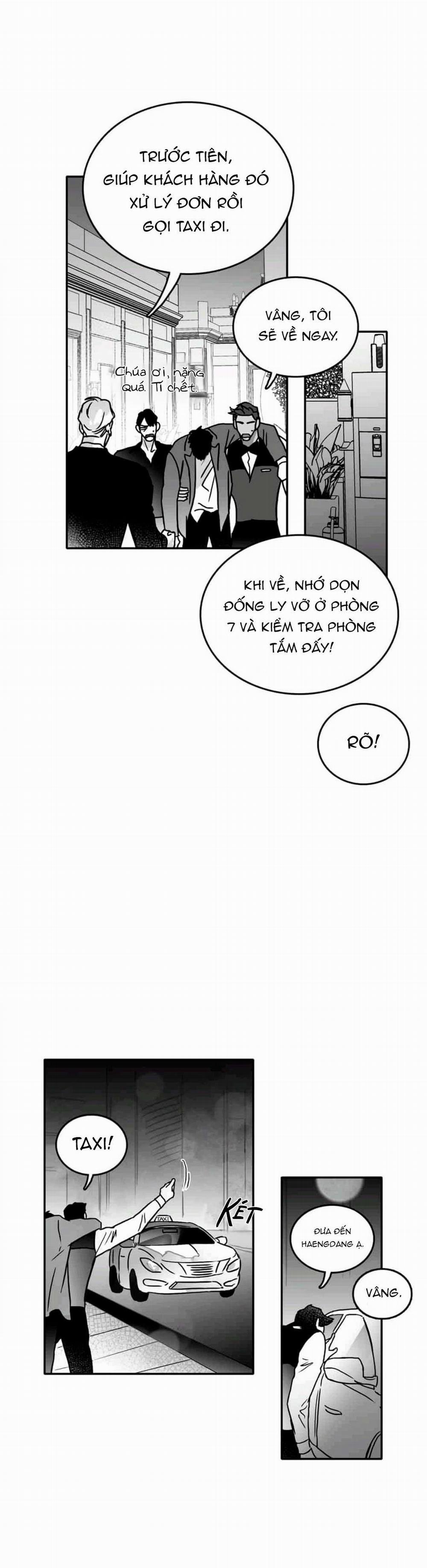 Chúng Ta Đều Là Kẻ Ngốc 12 trang 7