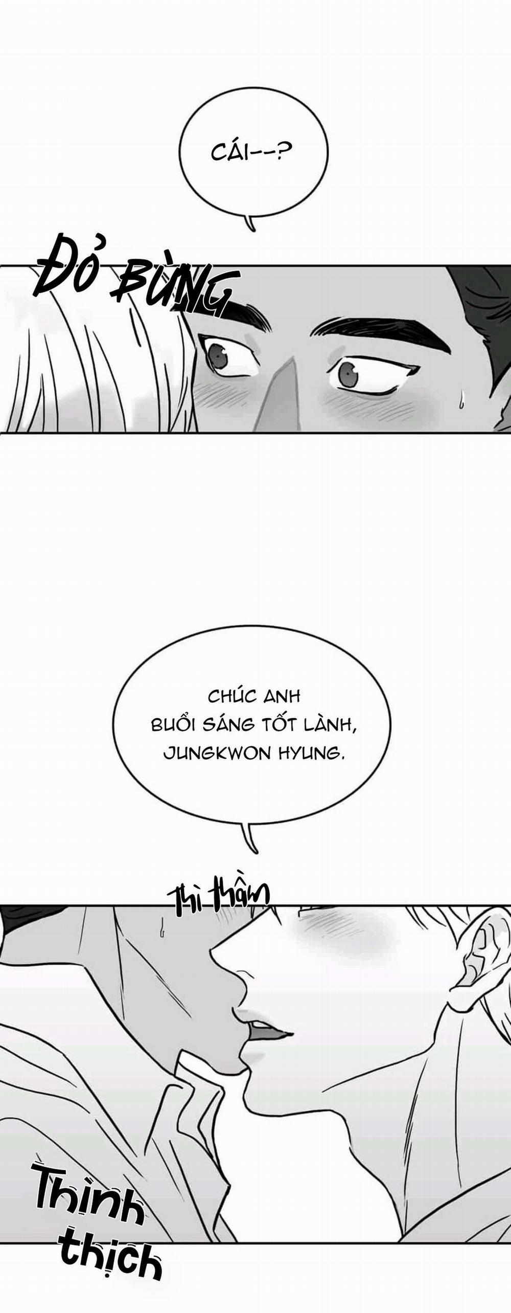 Chúng Ta Đều Là Kẻ Ngốc 13 trang 16