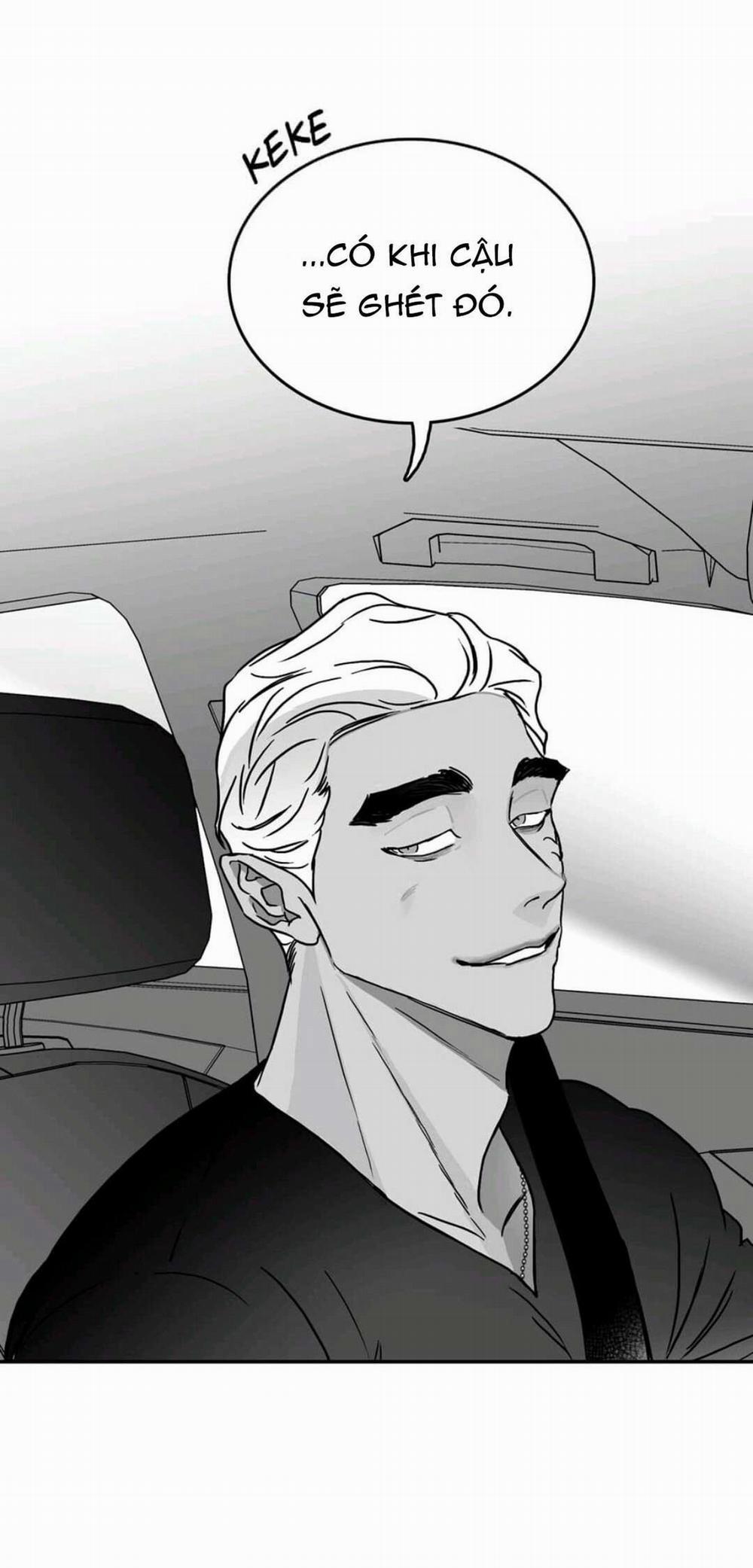 Chúng Ta Đều Là Kẻ Ngốc 13 trang 28