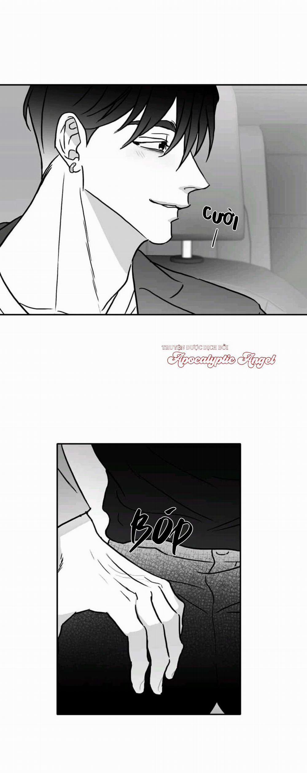 Chúng Ta Đều Là Kẻ Ngốc 13 trang 29