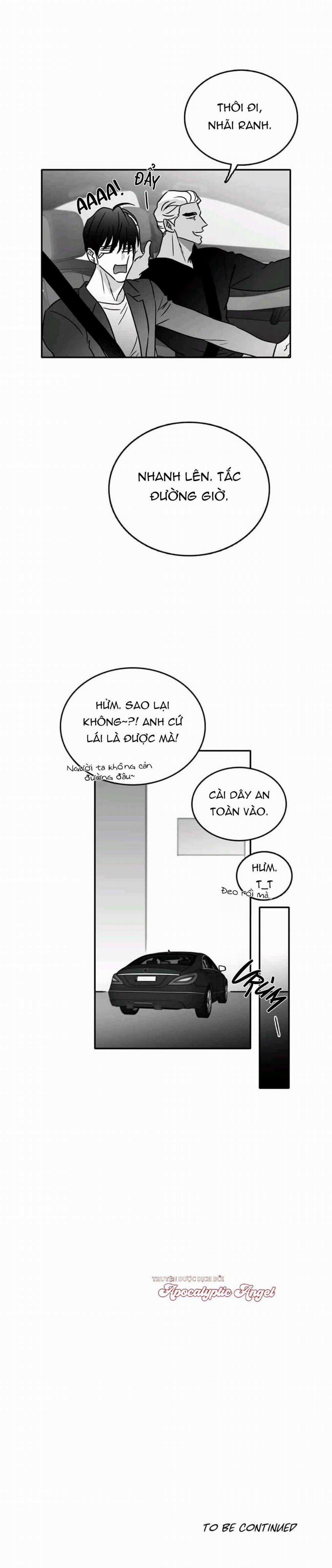 Chúng Ta Đều Là Kẻ Ngốc 13 trang 32