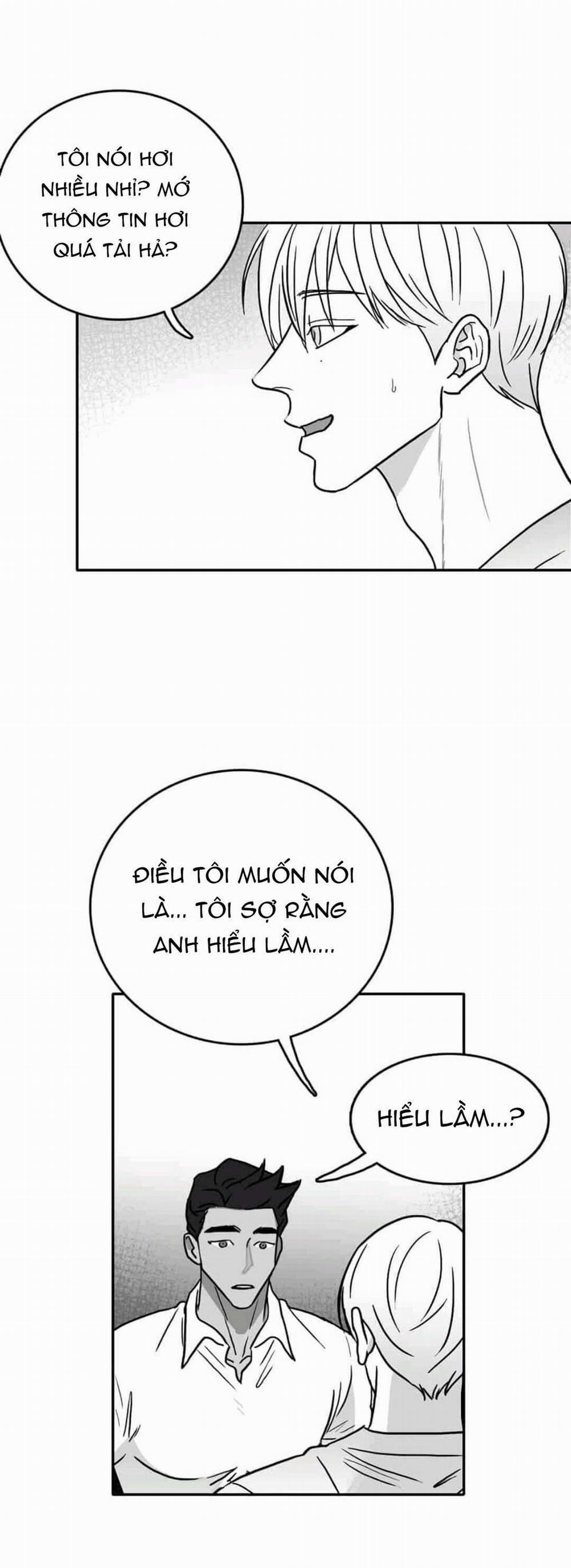 Chúng Ta Đều Là Kẻ Ngốc 13 trang 6