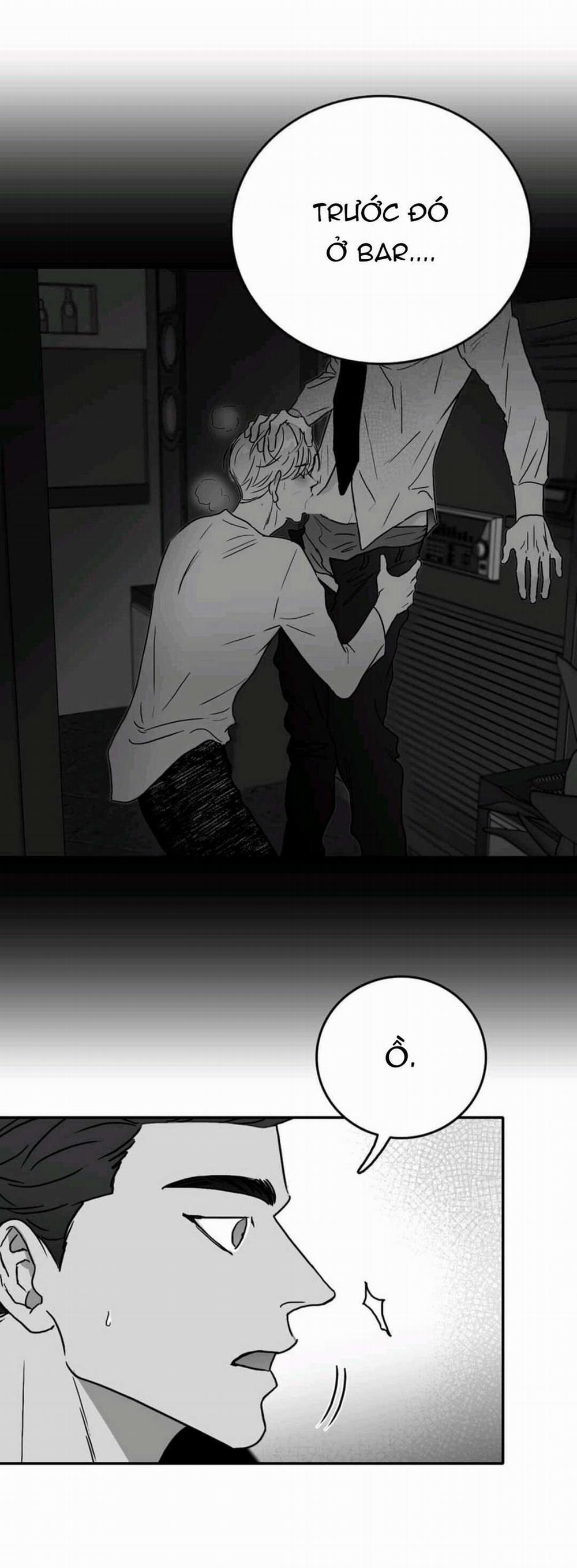 Chúng Ta Đều Là Kẻ Ngốc 13 trang 7