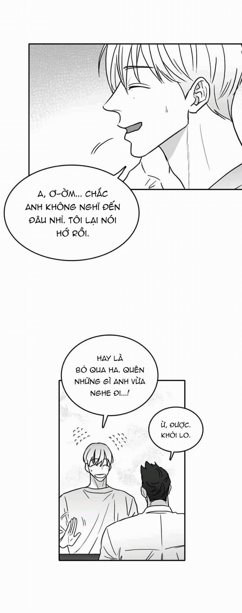 Chúng Ta Đều Là Kẻ Ngốc 13 trang 8