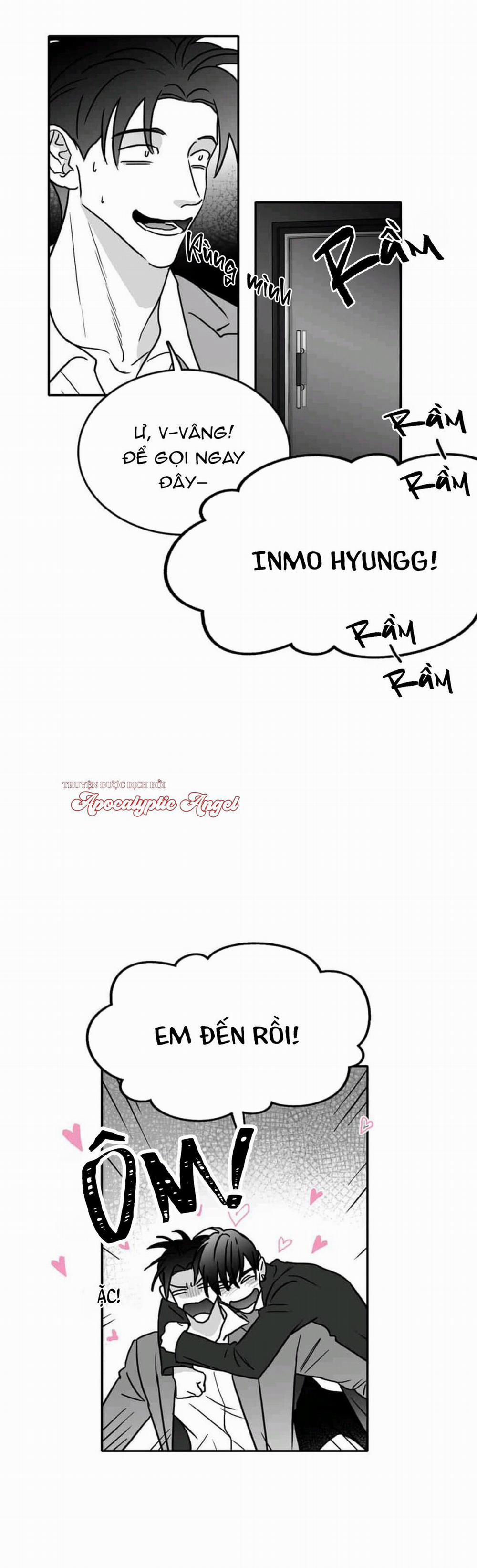 Chúng Ta Đều Là Kẻ Ngốc 14 trang 19