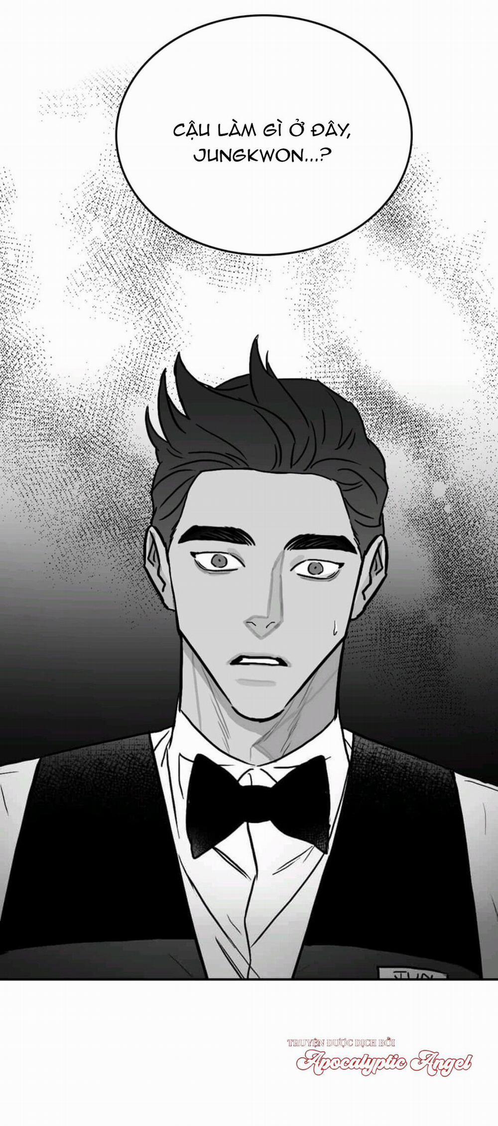 Chúng Ta Đều Là Kẻ Ngốc 14 trang 29