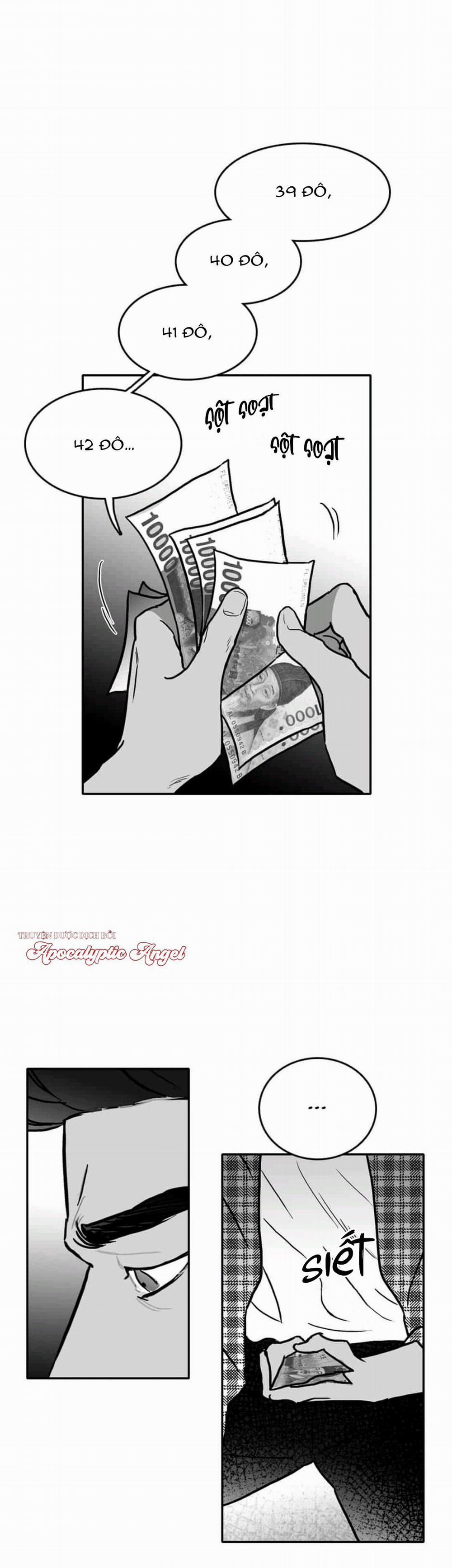 Chúng Ta Đều Là Kẻ Ngốc 14 trang 7