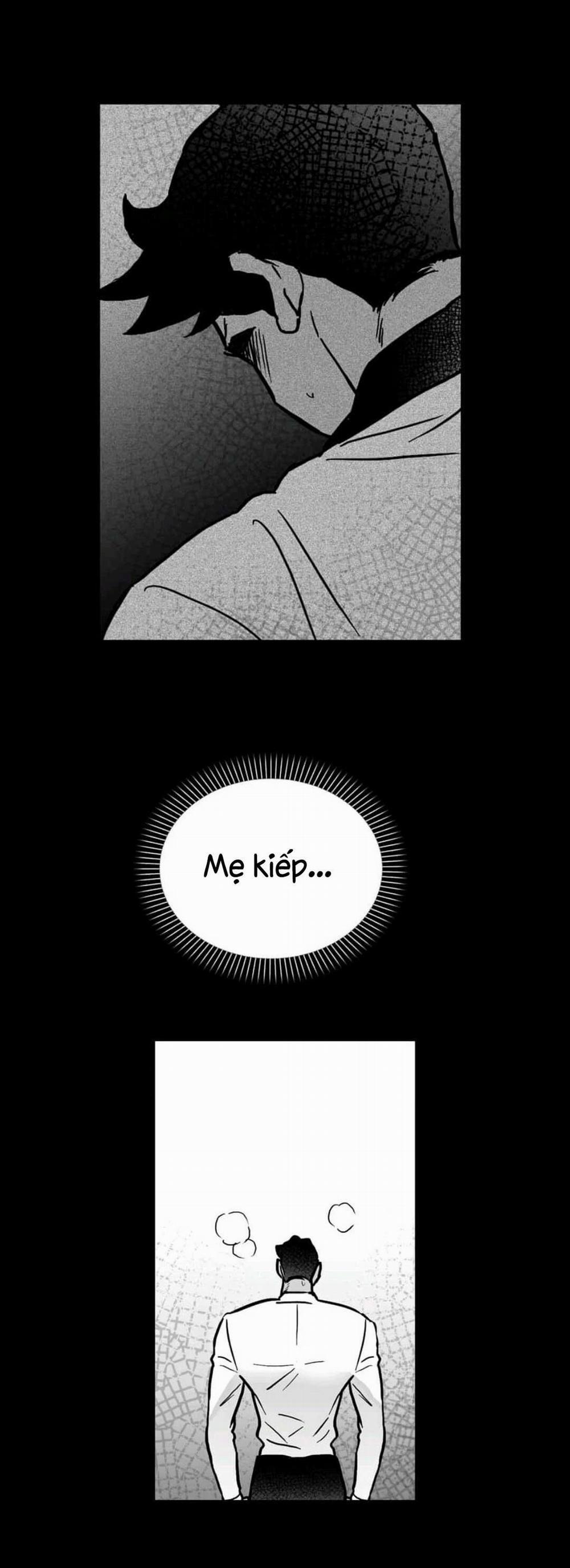 Chúng Ta Đều Là Kẻ Ngốc 15 trang 12