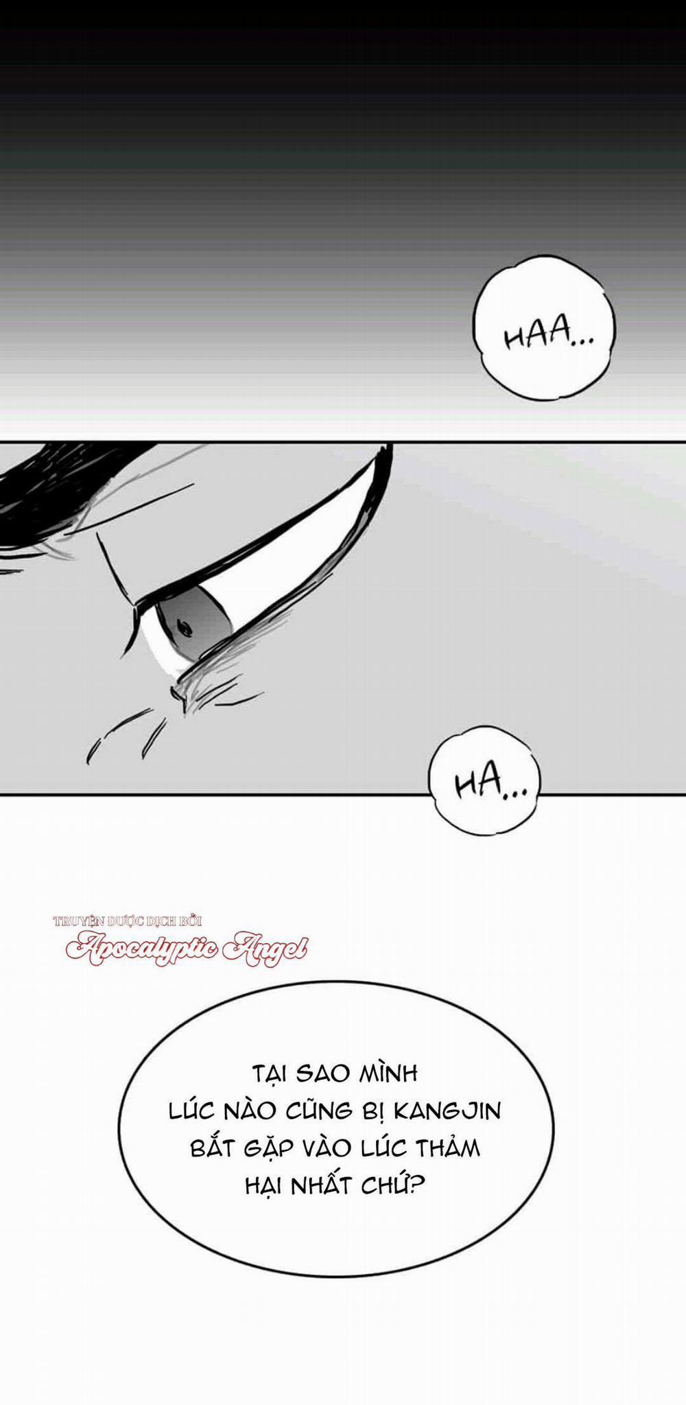 Chúng Ta Đều Là Kẻ Ngốc 15 trang 14