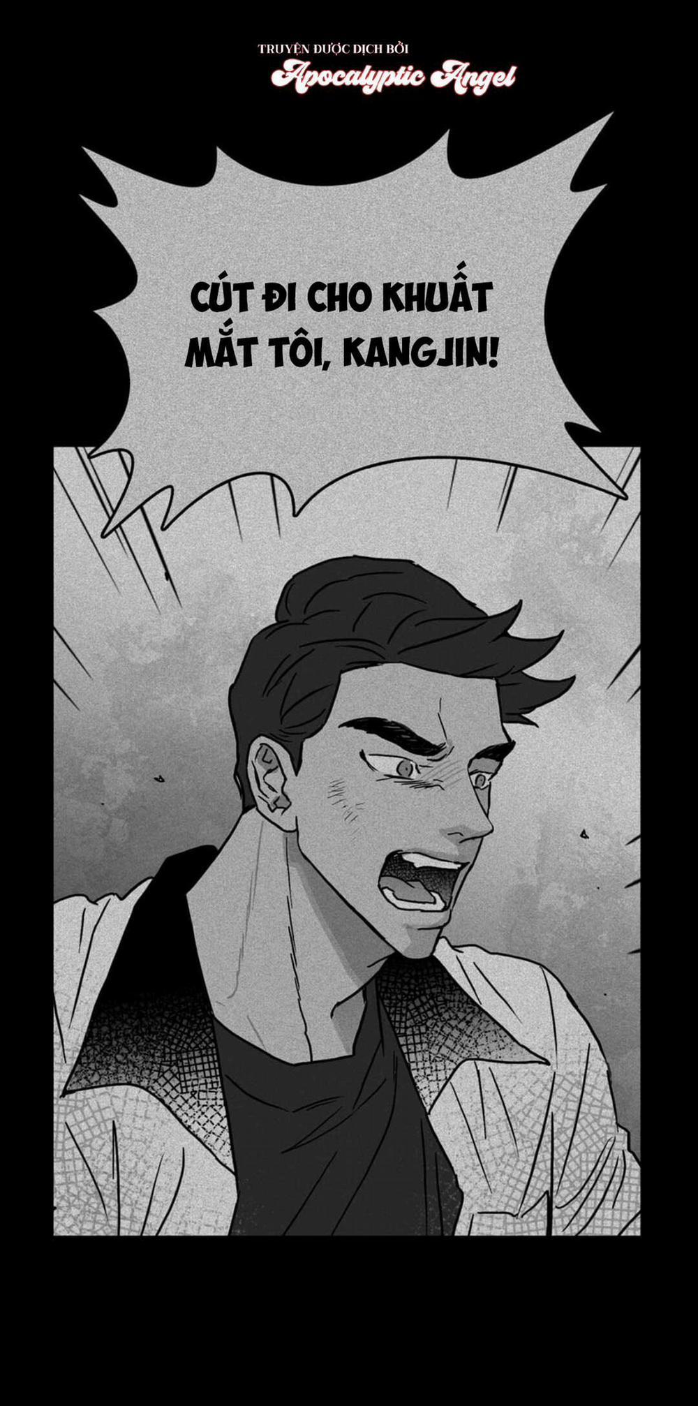 Chúng Ta Đều Là Kẻ Ngốc 15 trang 19