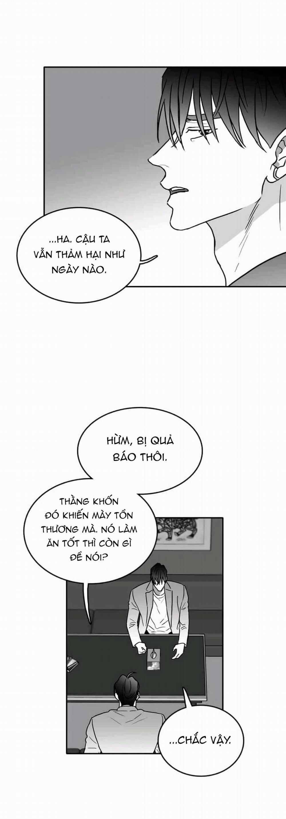 Chúng Ta Đều Là Kẻ Ngốc 15 trang 26