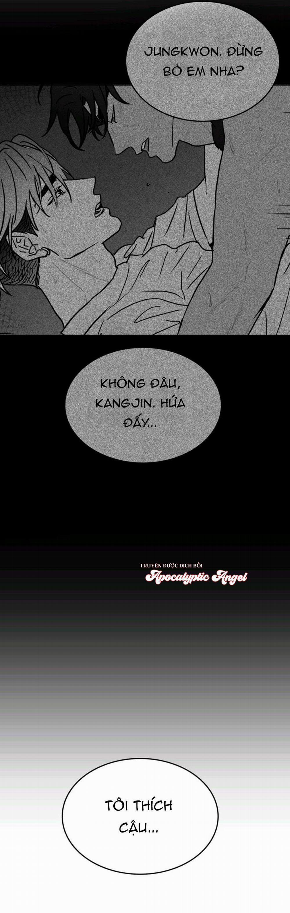 Chúng Ta Đều Là Kẻ Ngốc 15 trang 30