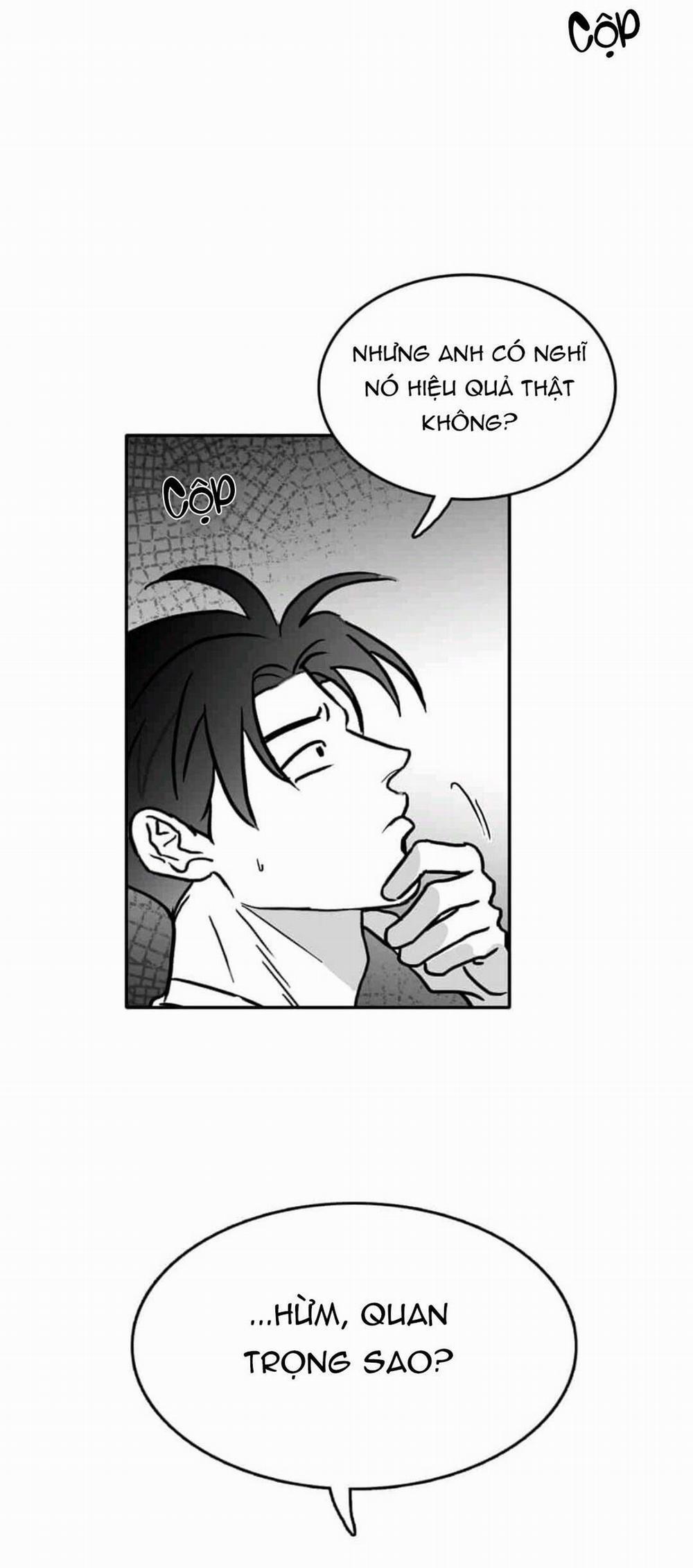 Chúng Ta Đều Là Kẻ Ngốc 15 trang 36