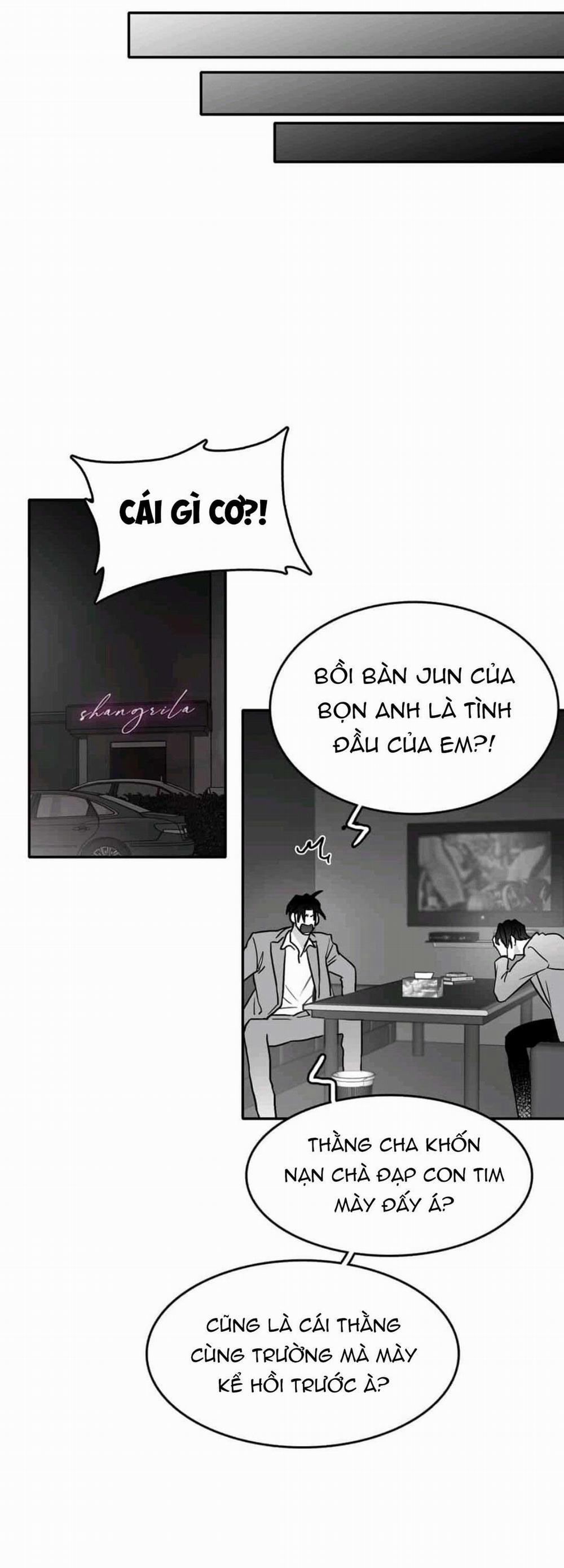 Chúng Ta Đều Là Kẻ Ngốc 15 trang 4