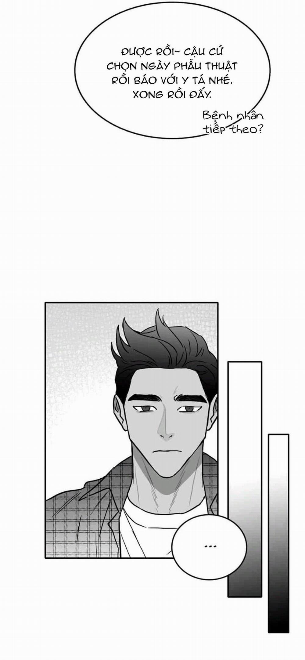 Chúng Ta Đều Là Kẻ Ngốc 16 trang 10