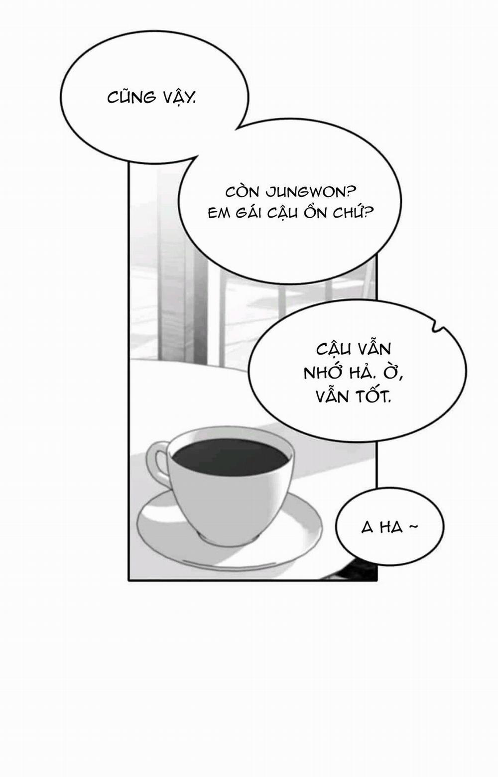 Chúng Ta Đều Là Kẻ Ngốc 16 trang 14