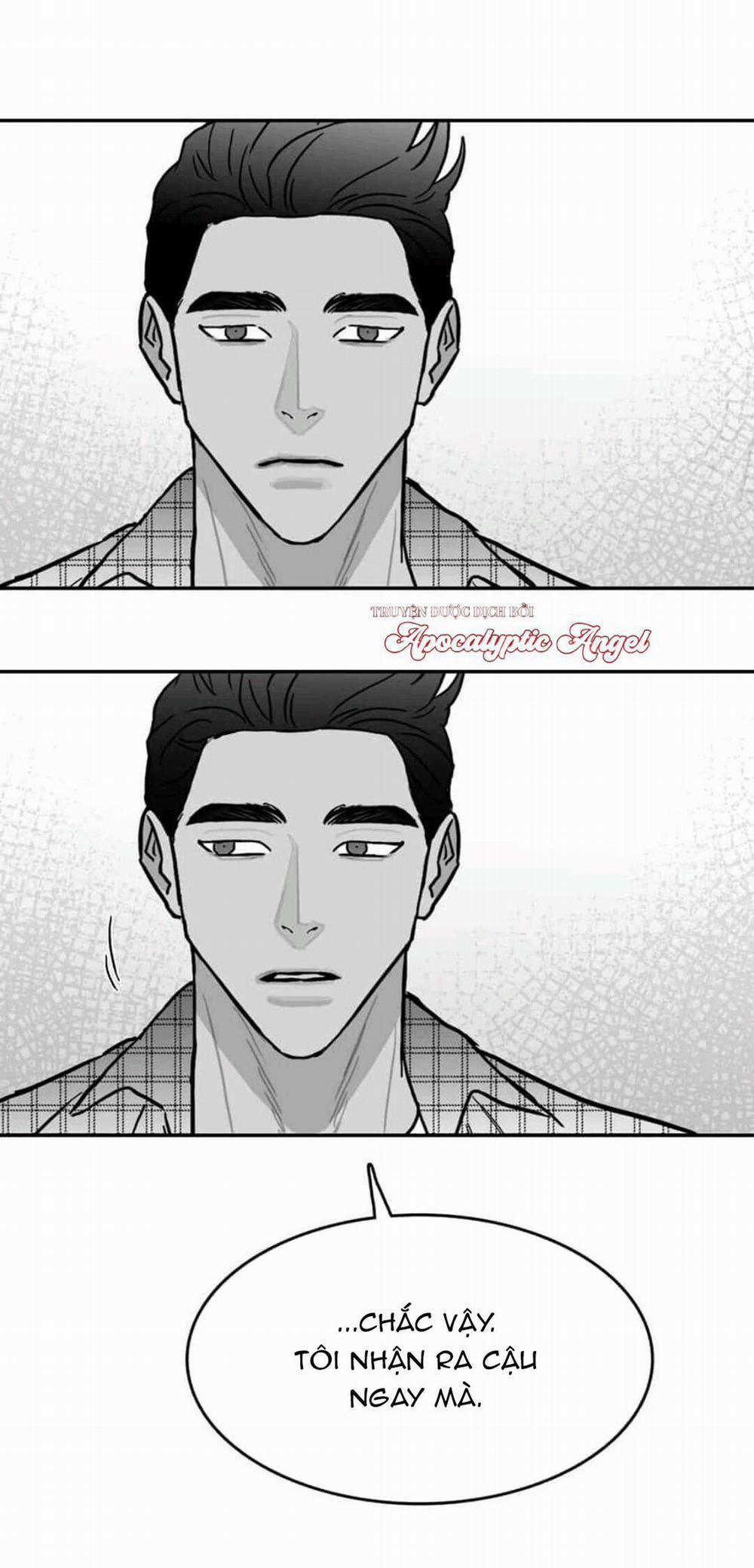 Chúng Ta Đều Là Kẻ Ngốc 16 trang 17