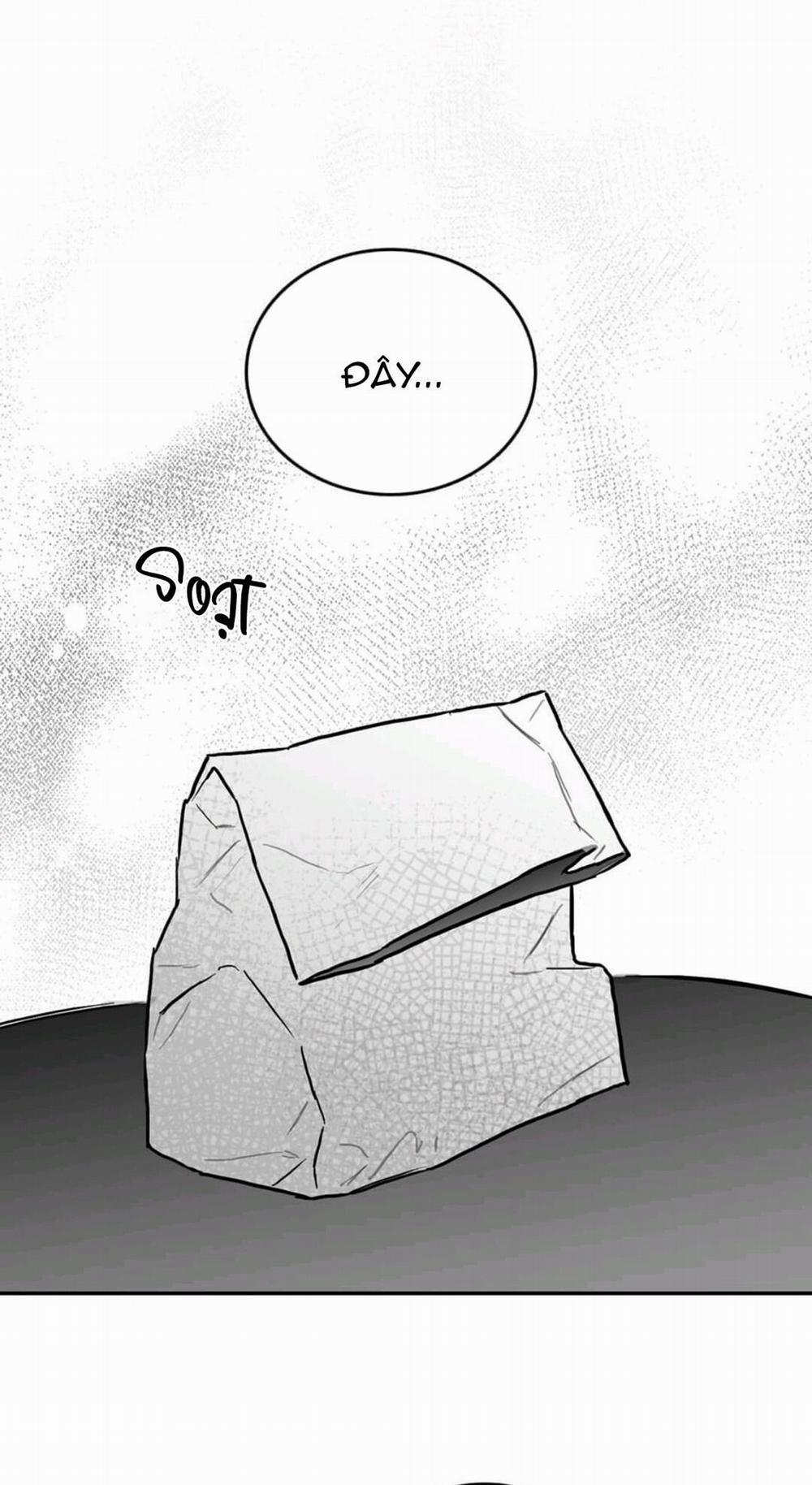 Chúng Ta Đều Là Kẻ Ngốc 16 trang 19