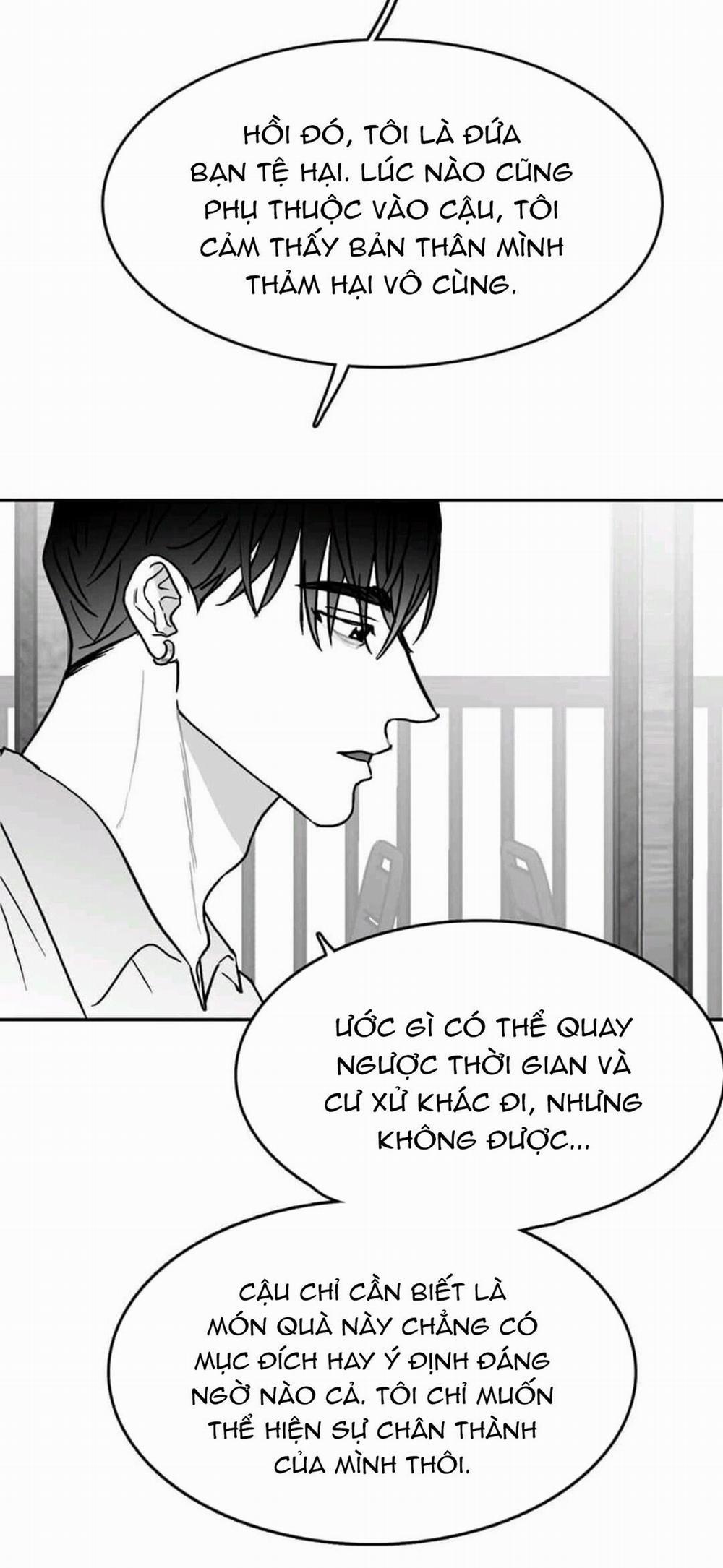 Chúng Ta Đều Là Kẻ Ngốc 16 trang 25