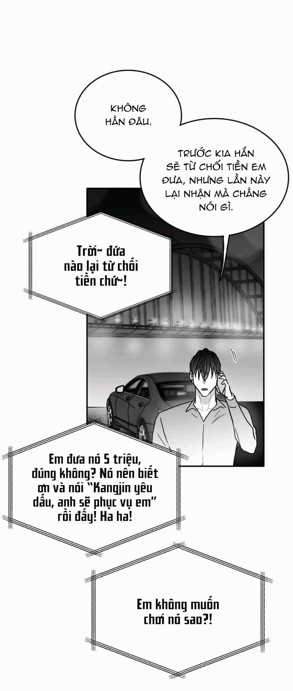 Chúng Ta Đều Là Kẻ Ngốc 16 trang 52