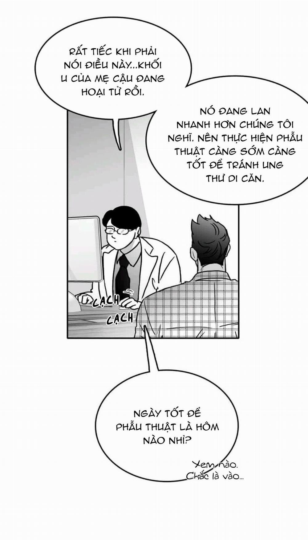 Chúng Ta Đều Là Kẻ Ngốc 16 trang 7