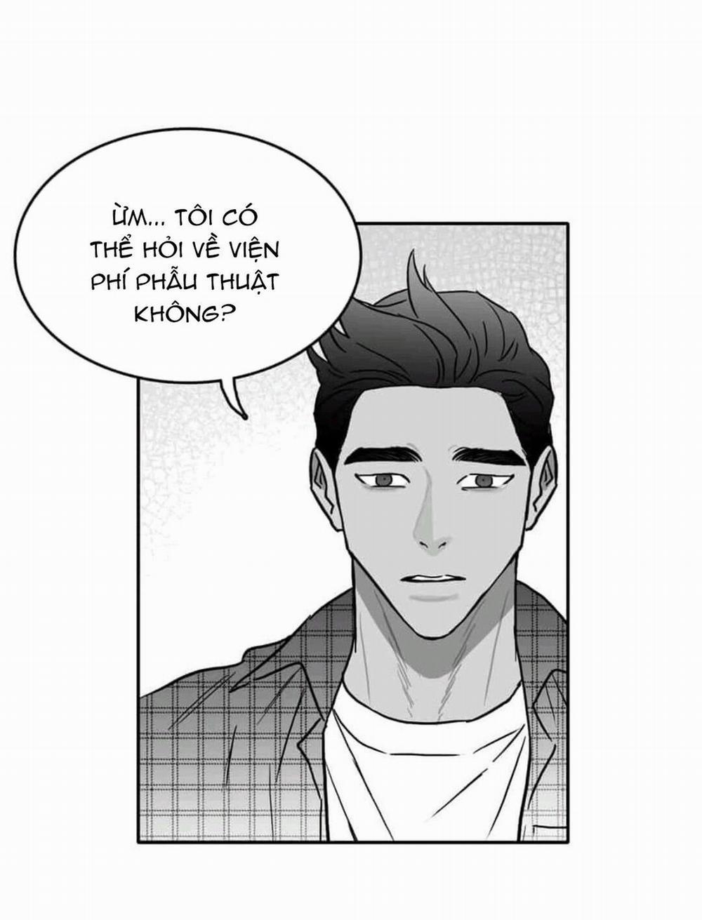 Chúng Ta Đều Là Kẻ Ngốc 16 trang 8