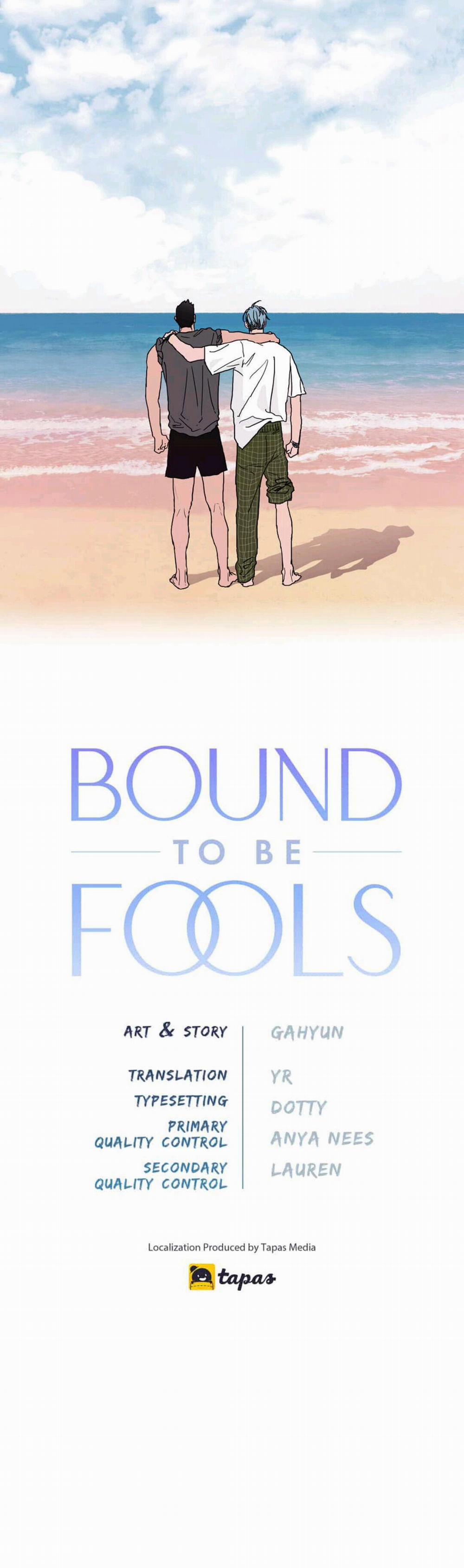 Chúng Ta Đều Là Kẻ Ngốc 17 trang 0