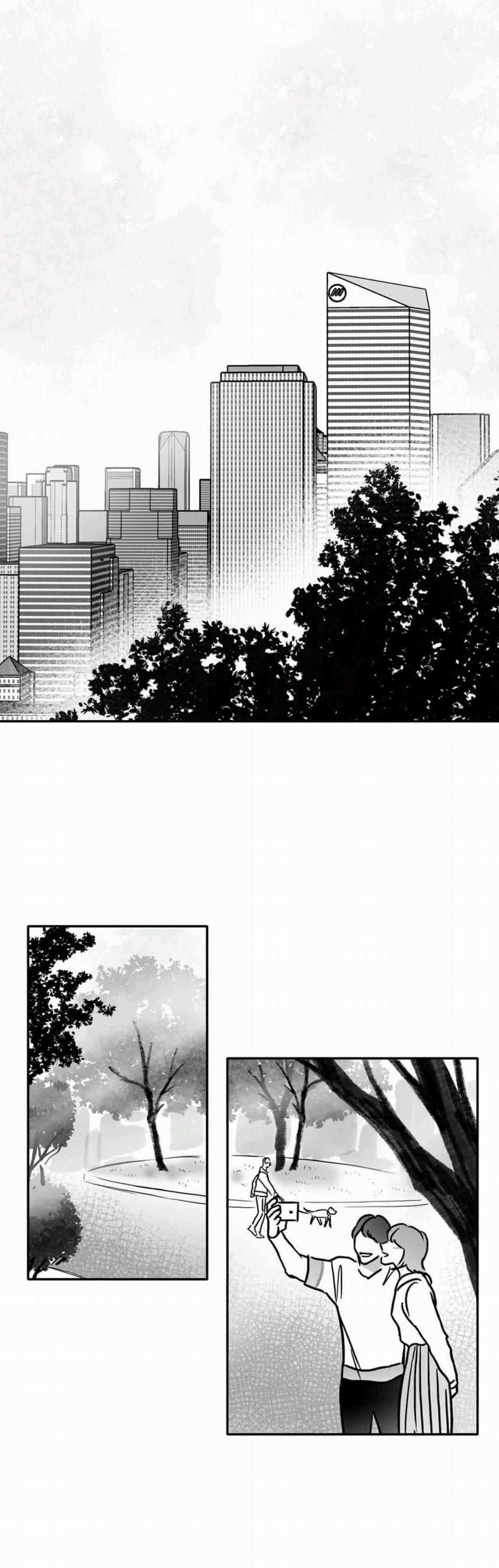 Chúng Ta Đều Là Kẻ Ngốc 17 trang 10