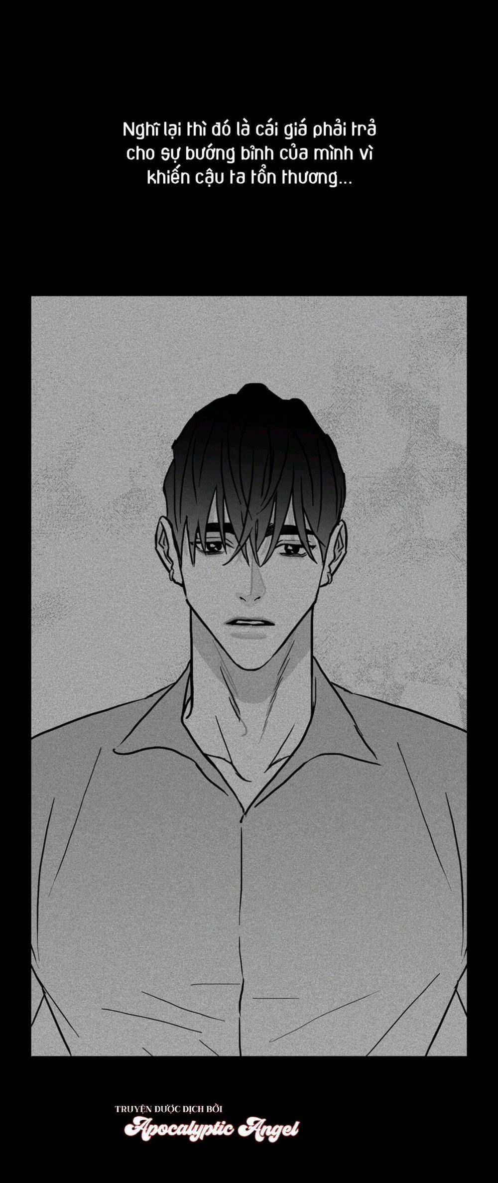 Chúng Ta Đều Là Kẻ Ngốc 17 trang 17