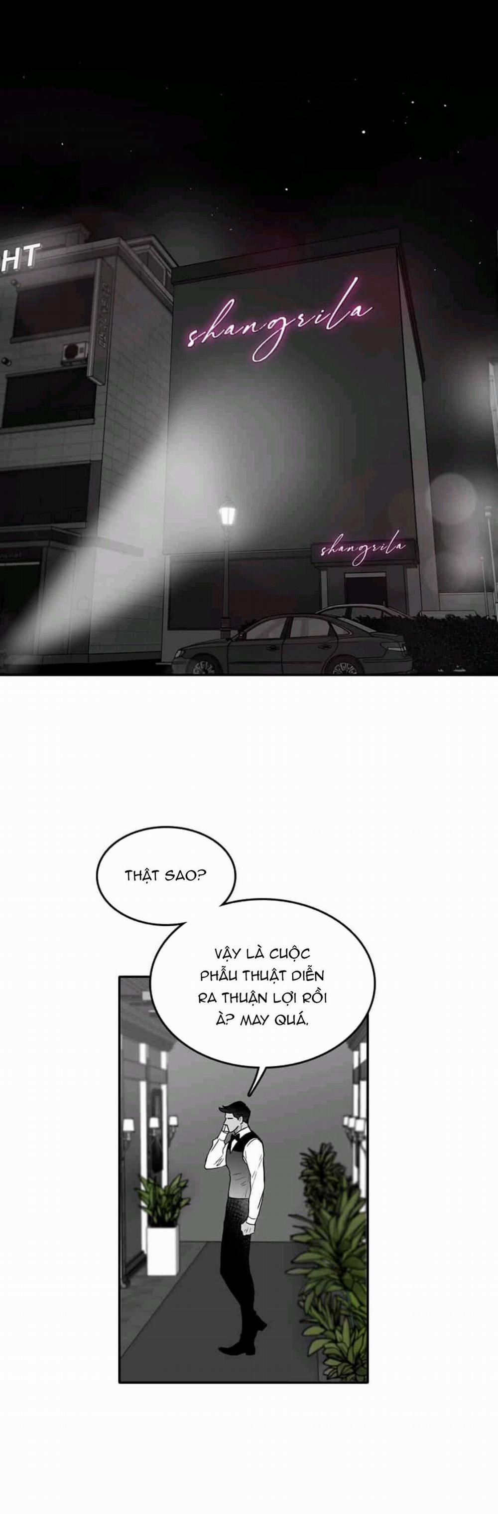 Chúng Ta Đều Là Kẻ Ngốc 17 trang 19