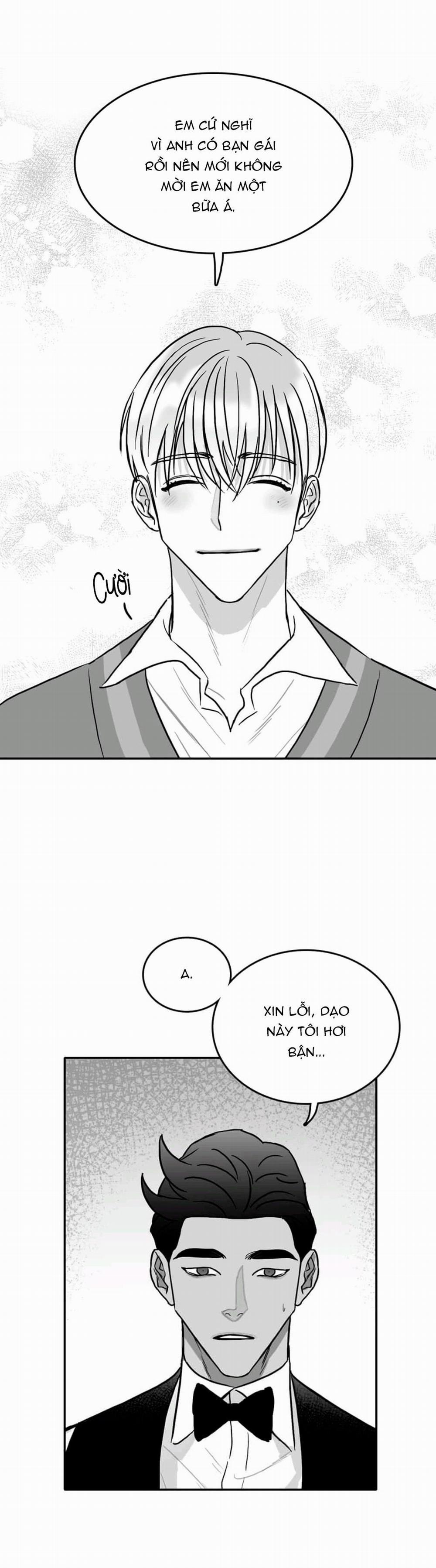 Chúng Ta Đều Là Kẻ Ngốc 17 trang 24