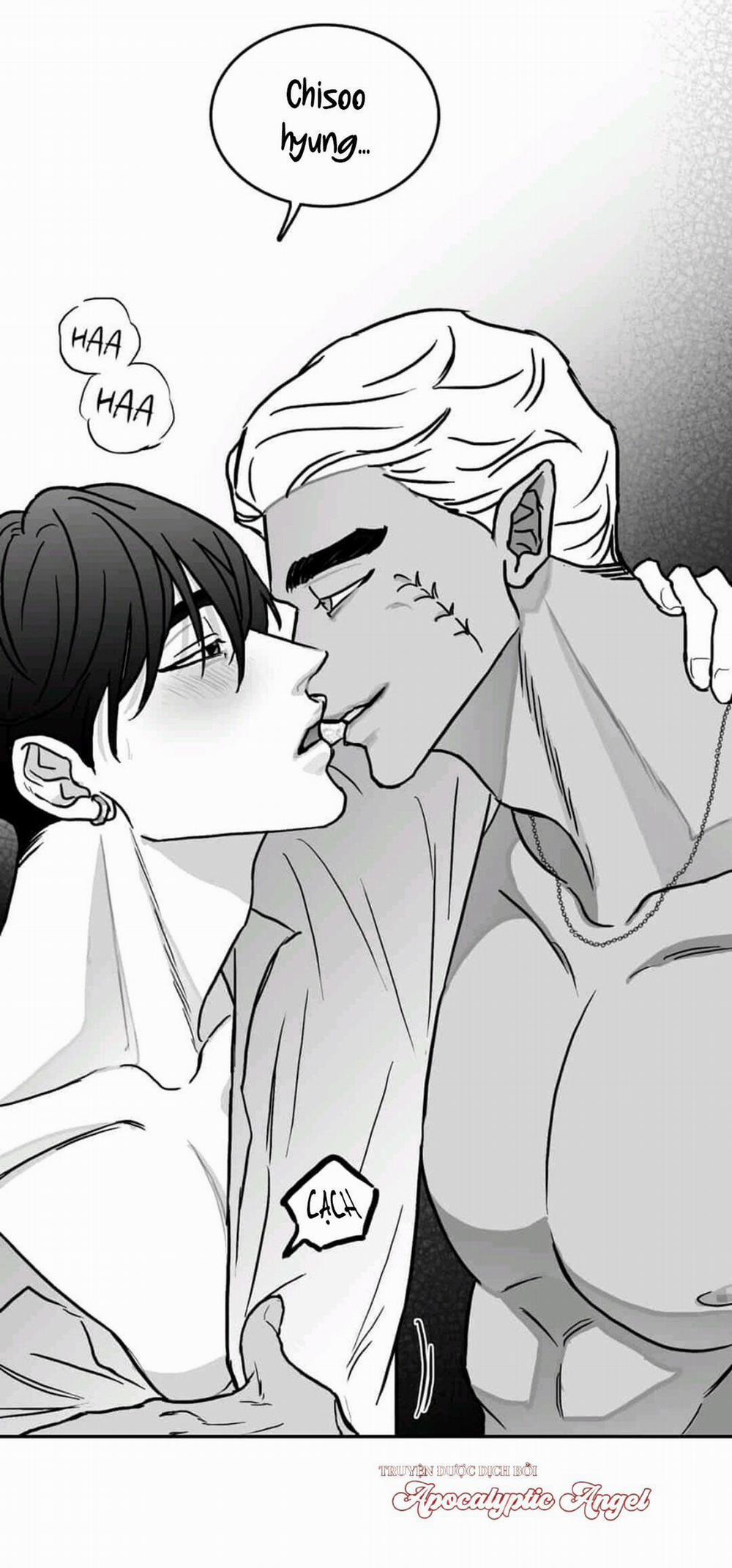 Chúng Ta Đều Là Kẻ Ngốc 17 trang 32